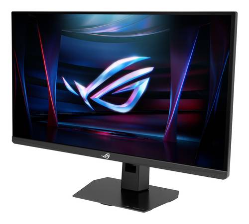 ASUS ROG Strix XG248QSG Ace computer monitor 61,2 cm (24.1") 1920 x 1080 Pixels Full HD LCD Zwart