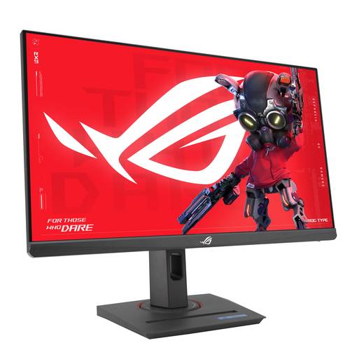 ASUS ROG Strix XG259CS computer monitor 62,2 cm (24.5") 1920 x 1080 Pixels Full HD LCD Zwart
