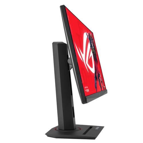 ASUS ROG Strix XG259CS computer monitor 62,2 cm (24.5") 1920 x 1080 Pixels Full HD LCD Zwart