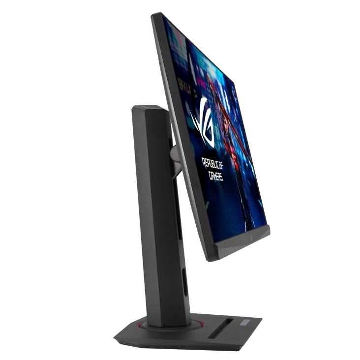 ASUS ROG Strix XG259QNS computer monitor 62,2 cm (24.5") 1920 x 1080 Pixels Full HD LCD Zwart