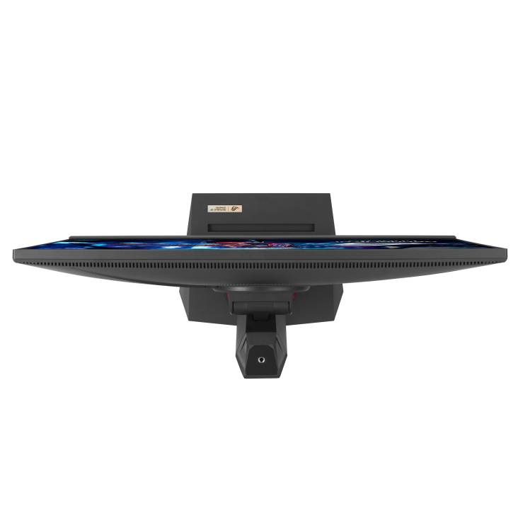 ASUS ROG Strix XG259QNS computer monitor 62,2 cm (24.5") 1920 x 1080 Pixels Full HD LCD Zwart