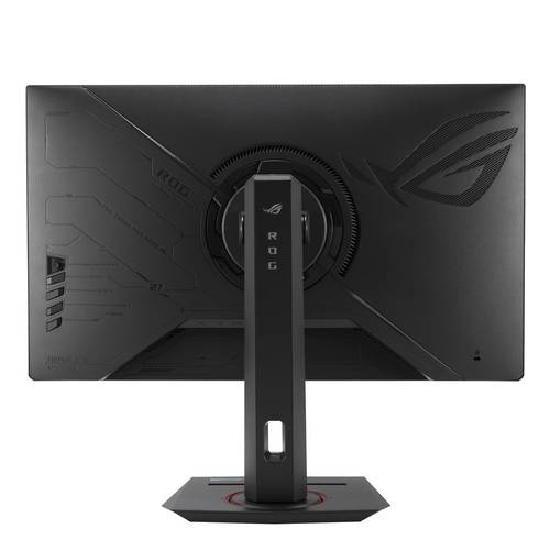 ASUS ROG Strix XG279CNS computer monitor 68,6 cm (27") 1920 x 1080 Pixels Full HD LCD Zwart