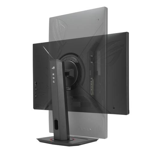 ASUS ROG Strix XG279CNS computer monitor 68,6 cm (27") 1920 x 1080 Pixels Full HD LCD Zwart