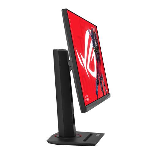 ASUS ROG Strix XG279CNS computer monitor 68,6 cm (27") 1920 x 1080 Pixels Full HD LCD Zwart