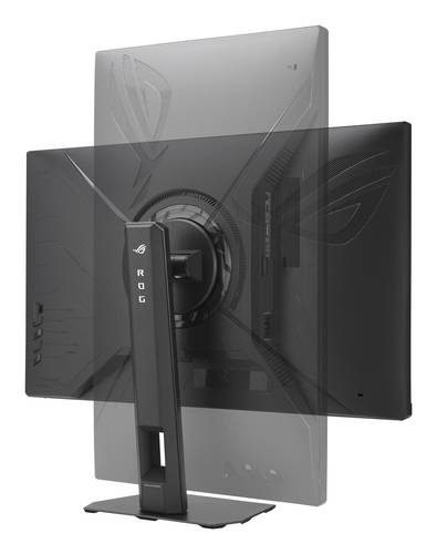 ASUS ROG Strix XG27ACMES computer monitor 68,6 cm (27") 2560 x 1440 Pixels Wide Quad HD LCD Zwart