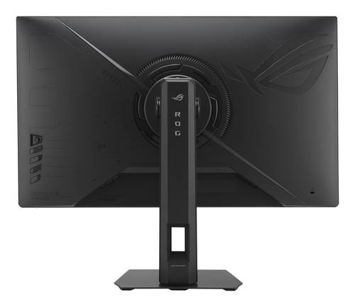 ASUS ROG Strix XG27ACMES computer monitor 68,6 cm (27") 2560 x 1440 Pixels Wide Quad HD LCD Zwart