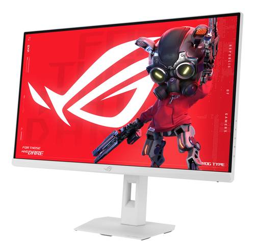 ASUS ROG Strix XG27ACMES-W computer monitor 68,6 cm (27") 2560 x 1440 Pixels Wide Quad HD LCD Wit