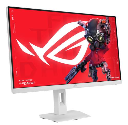 ASUS ROG Strix XG27ACMES-W computer monitor 68,6 cm (27") 2560 x 1440 Pixels Wide Quad HD LCD Wit