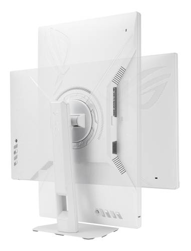 ASUS ROG Strix XG27ACMES-W computer monitor 68,6 cm (27") 2560 x 1440 Pixels Wide Quad HD LCD Wit