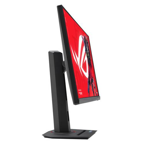 ASUS ROG Strix XG27ACMS computer monitor 68,6 cm (27") 2560 x 1440 Pixels Quad HD LCD Zwart