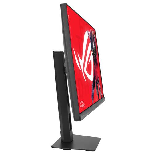 ASUS ROG Strix XG27ACS Gen2 (XG27ACSR) computer monitor 68,6 cm (27") 2560 x 1440 Pixels Quad HD LCD Zwart