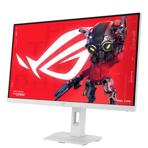 ASUS ROG Strix XG27ACS-W Gen2 (XG27ACSR-W) computer monitor 68,6 cm (27") 2560 x 1440 Pixels Quad HD LCD Wit