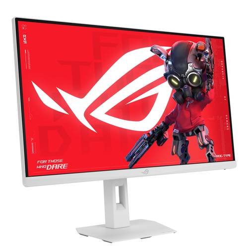 ASUS ROG Strix XG27ACS-W Gen2 (XG27ACSR-W) computer monitor 68,6 cm (27") 2560 x 1440 Pixels Quad HD LCD Wit