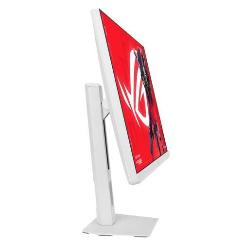 ASUS ROG Strix XG27ACS-W Gen2 (XG27ACSR-W) computer monitor 68,6 cm (27") 2560 x 1440 Pixels Quad HD LCD Wit