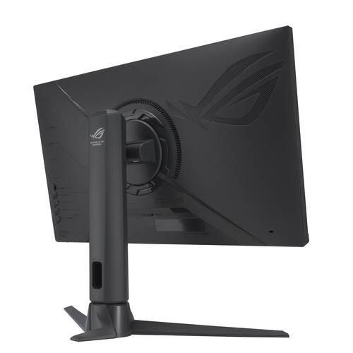 ASUS ROG Strix XG27AQMR computer monitor 68,6 cm (27") 2560 x 1440 Pixels Quad HD LED Zwart