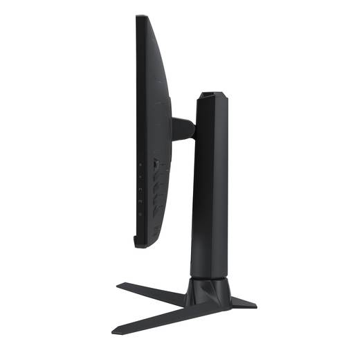 ASUS ROG Strix XG27AQMR computer monitor 68,6 cm (27") 2560 x 1440 Pixels Quad HD LED Zwart