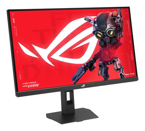 ASUS ROG Strix Pulsar XG27AQNGV computer monitor 68,6 cm (27") 2560 x 1440 Pixels Wide Quad HD LCD Zwart