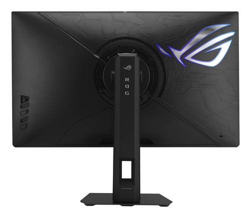 ASUS ROG Strix Pulsar XG27AQNGV computer monitor 68,6 cm (27") 2560 x 1440 Pixels Wide Quad HD LCD Zwart