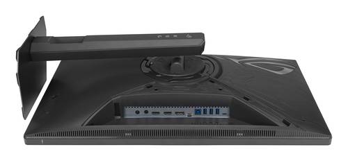 ASUS ROG Strix Pulsar XG27AQNGV computer monitor 68,6 cm (27") 2560 x 1440 Pixels Wide Quad HD LCD Zwart