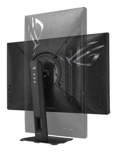 ASUS ROG Strix Pulsar XG27AQNGV computer monitor 68,6 cm (27") 2560 x 1440 Pixels Wide Quad HD LCD Zwart