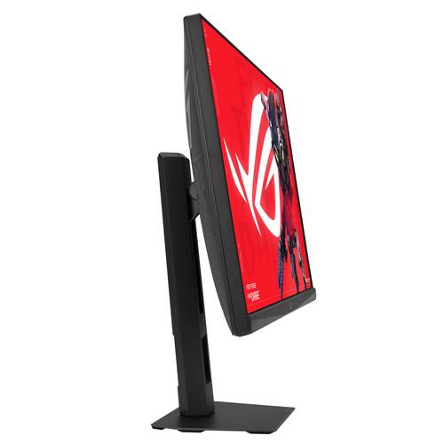 ASUS ROG Strix XG27UCGR computer monitor 68,6 cm (27") 3840 x 2160 Pixels 4K Ultra HD LCD Zwart