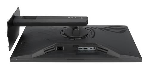 ASUS ROG Strix XG27UCSR computer monitor 68,6 cm (27") 3840 x 2160 Pixels 4K Ultra HD LCD Zwart