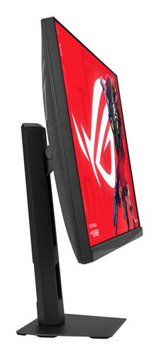 ASUS ROG Strix XG27UCSR computer monitor 68,6 cm (27") 3840 x 2160 Pixels 4K Ultra HD LCD Zwart