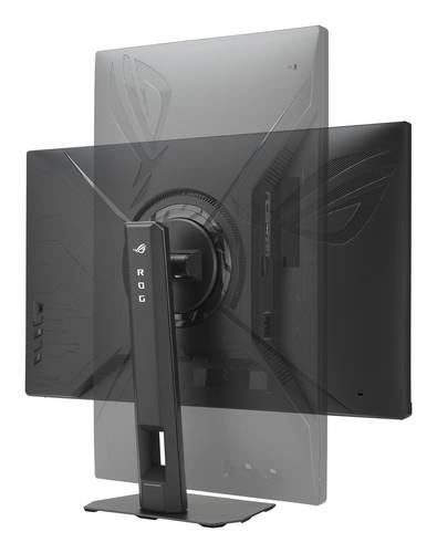 ASUS ROG Strix XG27UCSR computer monitor 68,6 cm (27") 3840 x 2160 Pixels 4K Ultra HD LCD Zwart