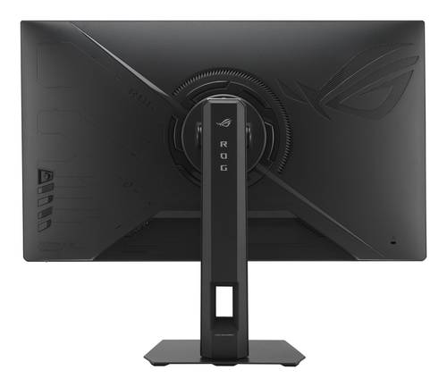 ASUS ROG Strix XG27UCSR computer monitor 68,6 cm (27") 3840 x 2160 Pixels 4K Ultra HD LCD Zwart