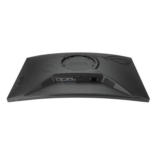 ASUS ROG Strix XG27WCMS computer monitor 68,6 cm (27") 2560 x 1440 Pixels Quad HD LCD Zwart