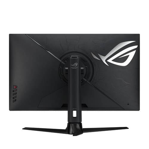 ASUS ROG Strix XG32UQ computer monitor 81,3 cm (32") 3840 x 2160 Pixels 4K Ultra HD LCD Zwart