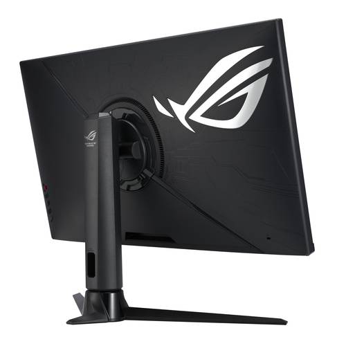 ASUS ROG Strix XG32UQ computer monitor 81,3 cm (32") 3840 x 2160 Pixels 4K Ultra HD LCD Zwart