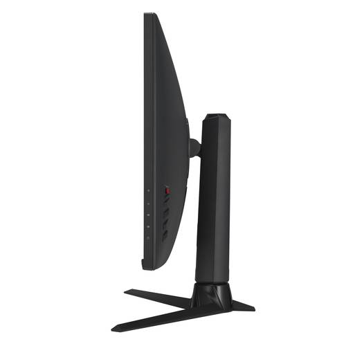 ASUS ROG Strix XG32UQ computer monitor 81,3 cm (32") 3840 x 2160 Pixels 4K Ultra HD LCD Zwart