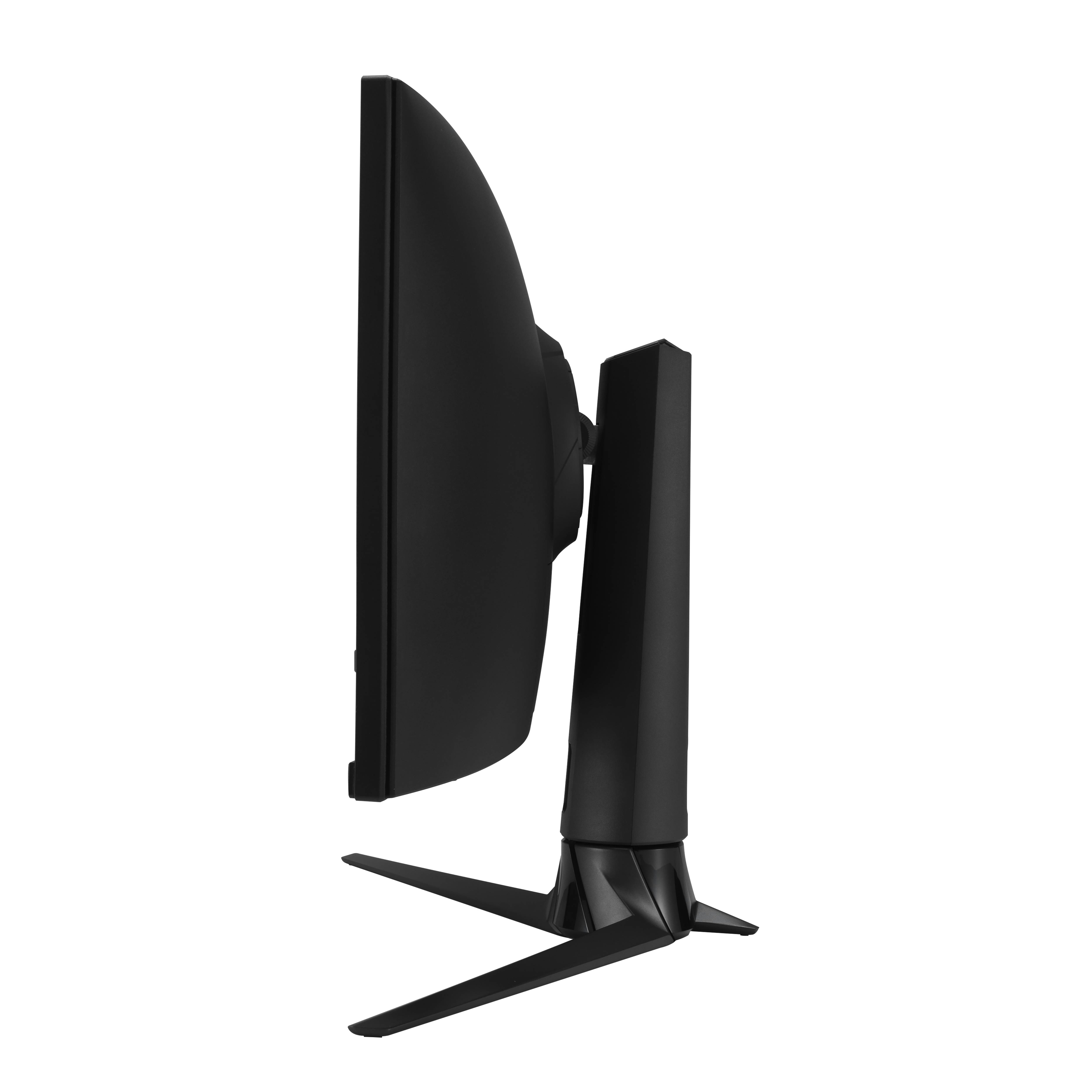 ASUS ROG Strix XG349C computer monitor 86,7 cm (34.1") 3440 x 1440 Pixels UltraWide Quad HD Zwart
