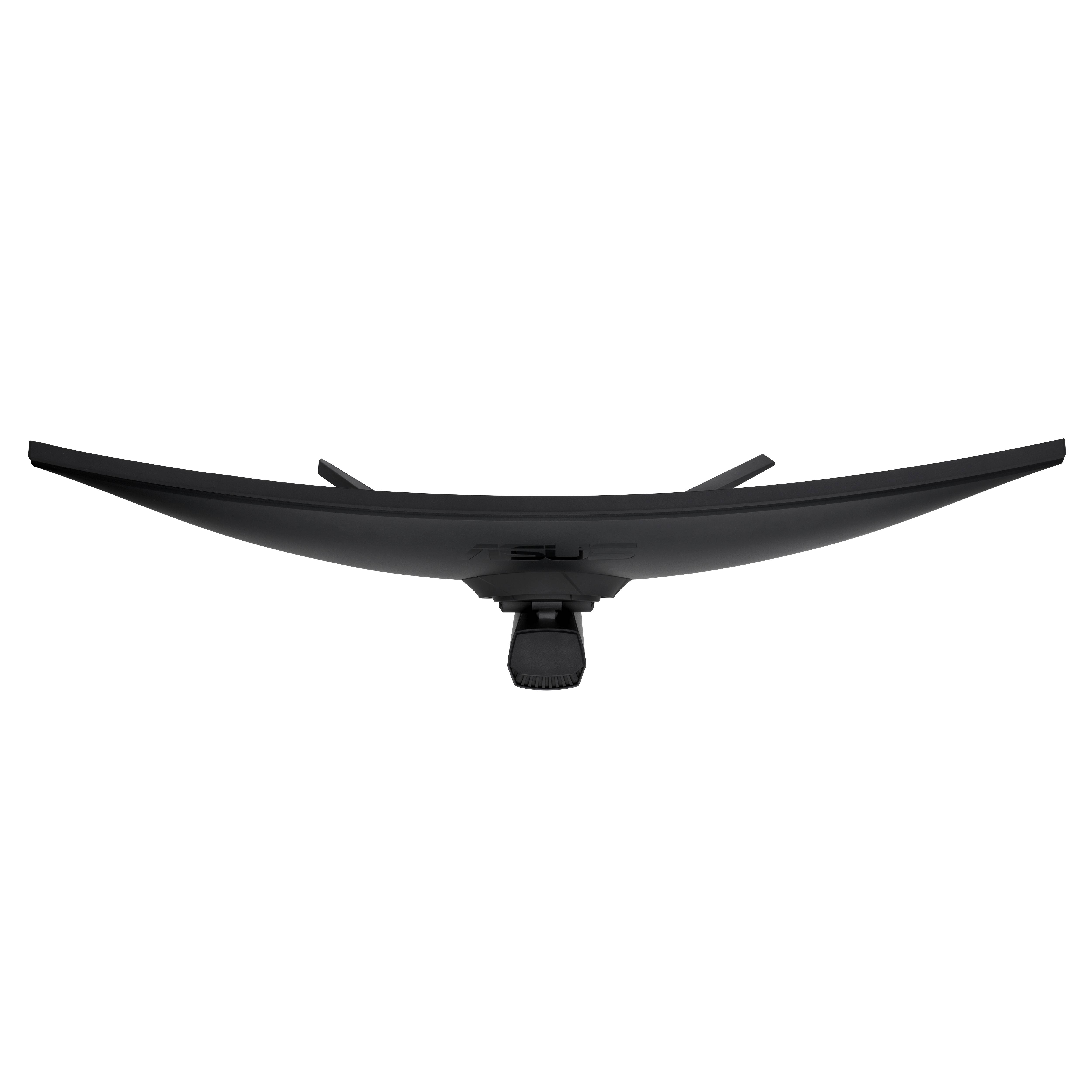 ASUS ROG Strix XG349C computer monitor 86,7 cm (34.1") 3440 x 1440 Pixels UltraWide Quad HD Zwart
