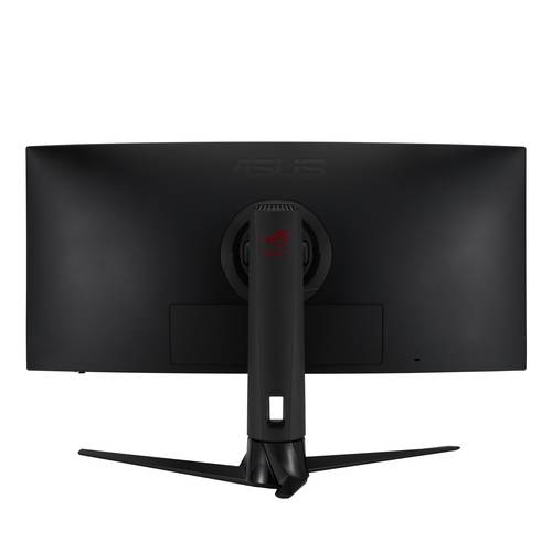 ASUS ROG Strix XG349C computer monitor 86,7 cm (34.1") 3440 x 1440 Pixels UltraWide Quad HD Zwart