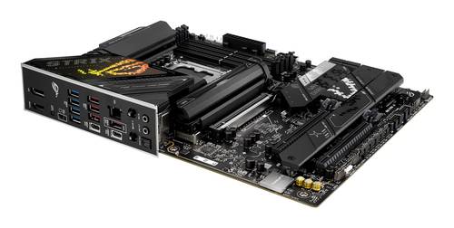 ASUS ROG STRIX Z890-H GAMING WIFI Intel Z890 LGA 1851 (Socket V1) ATX