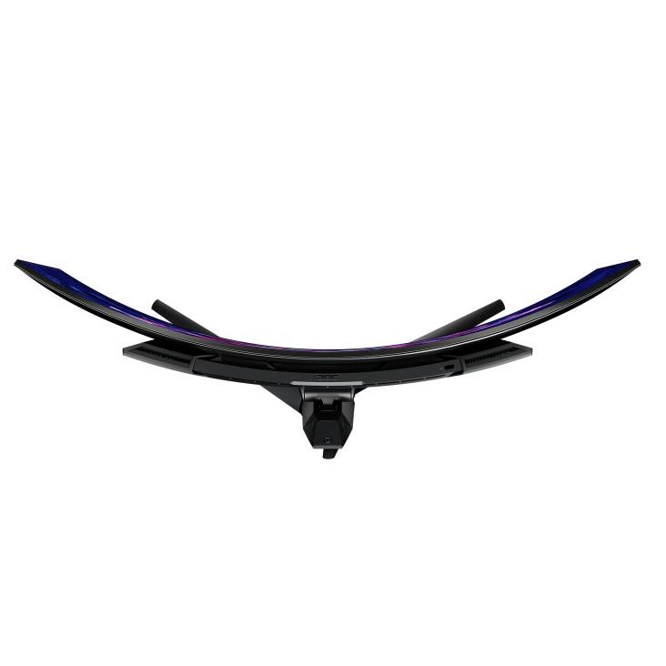 ASUS ROG Swift OLED PG39WCDM computer monitor 99,1 cm (39") 3440 x 1440 Pixels UltraWide Quad HD LCD Zwart