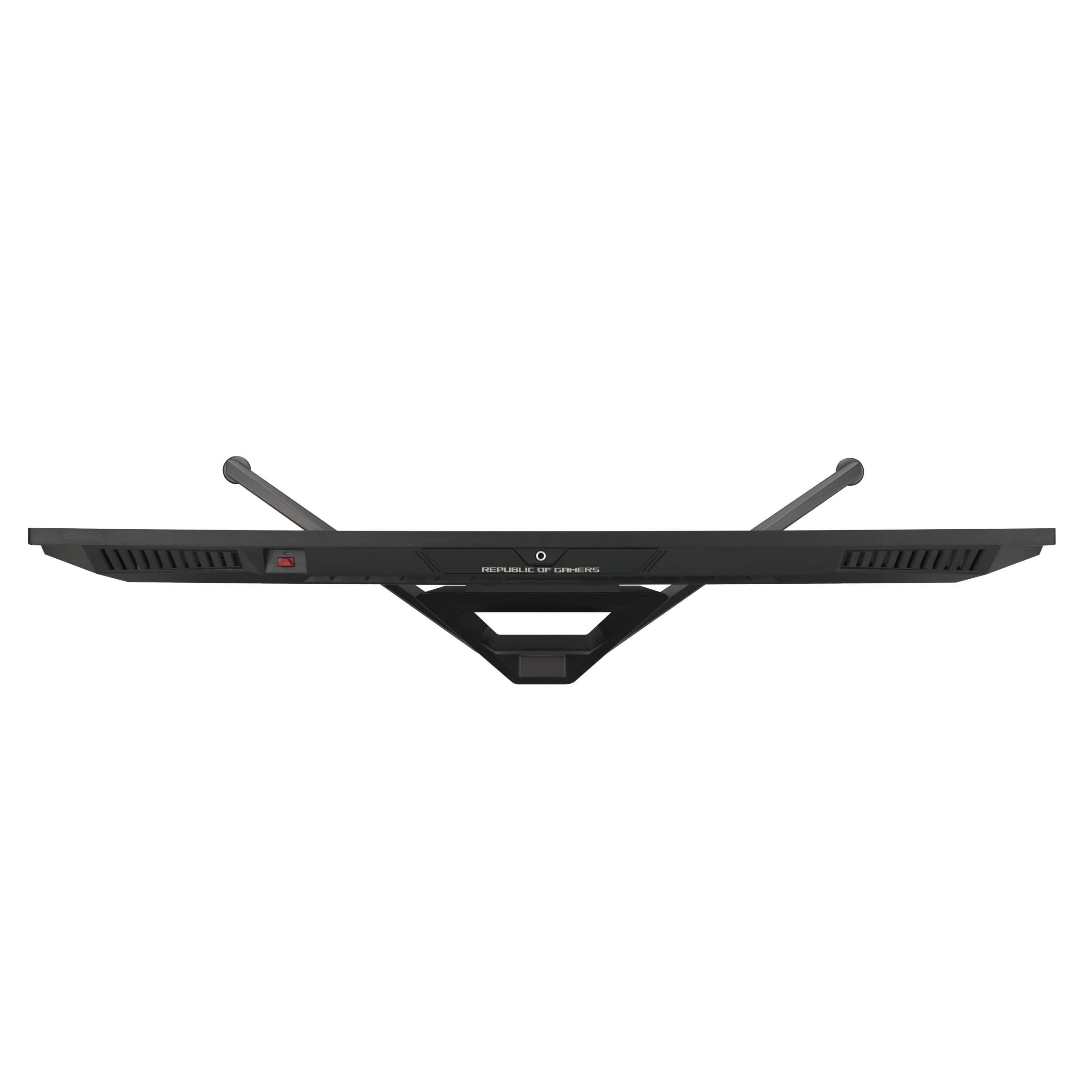 ASUS ROG Swift PG38UQ computer monitor 96,5 cm (38") 3840 x 2160 Pixels 4K Ultra HD LED Zwart