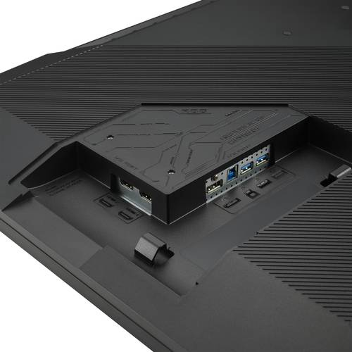 ASUS ROG Swift PG38UQ computer monitor 96,5 cm (38") 3840 x 2160 Pixels 4K Ultra HD LED Zwart