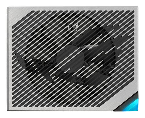 ASUS ROG -THOR-1200P3-GAMING-E power supply unit 1200 W 24-pin ATX ATX Zwart