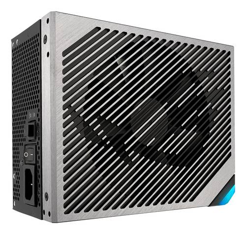 ASUS ROG -THOR-1200P3-GAMING-E power supply unit 1200 W 24-pin ATX ATX Zwart