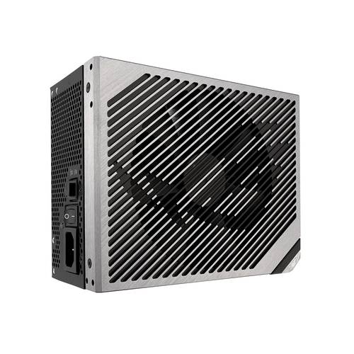 ASUS ROG -THOR-1200P3-GAMING power supply unit 1200 W 20+4 pin ATX ATX Zwart
