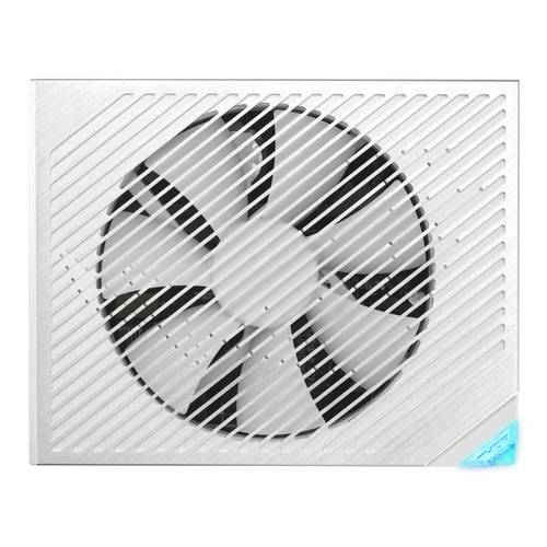 ASUS ROG -THOR-1200P3-WHITE-GAMING power supply unit 1200 W 20+4 pin ATX ATX Wit