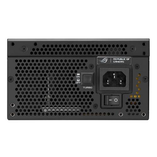 ASUS ROG -THOR-1600T3-GAMING power supply unit 1600 W 20+4 pin ATX ATX Grijs