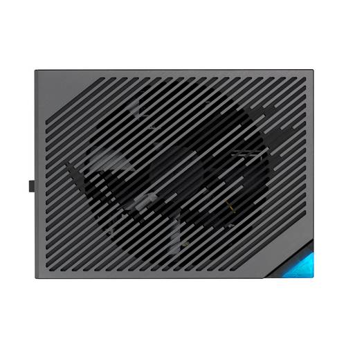 ASUS ROG -THOR-1600T3-GAMING power supply unit 1600 W 20+4 pin ATX ATX Grijs