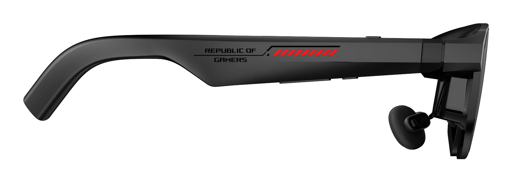 ASUS ROG XREAL R1-N smartglas