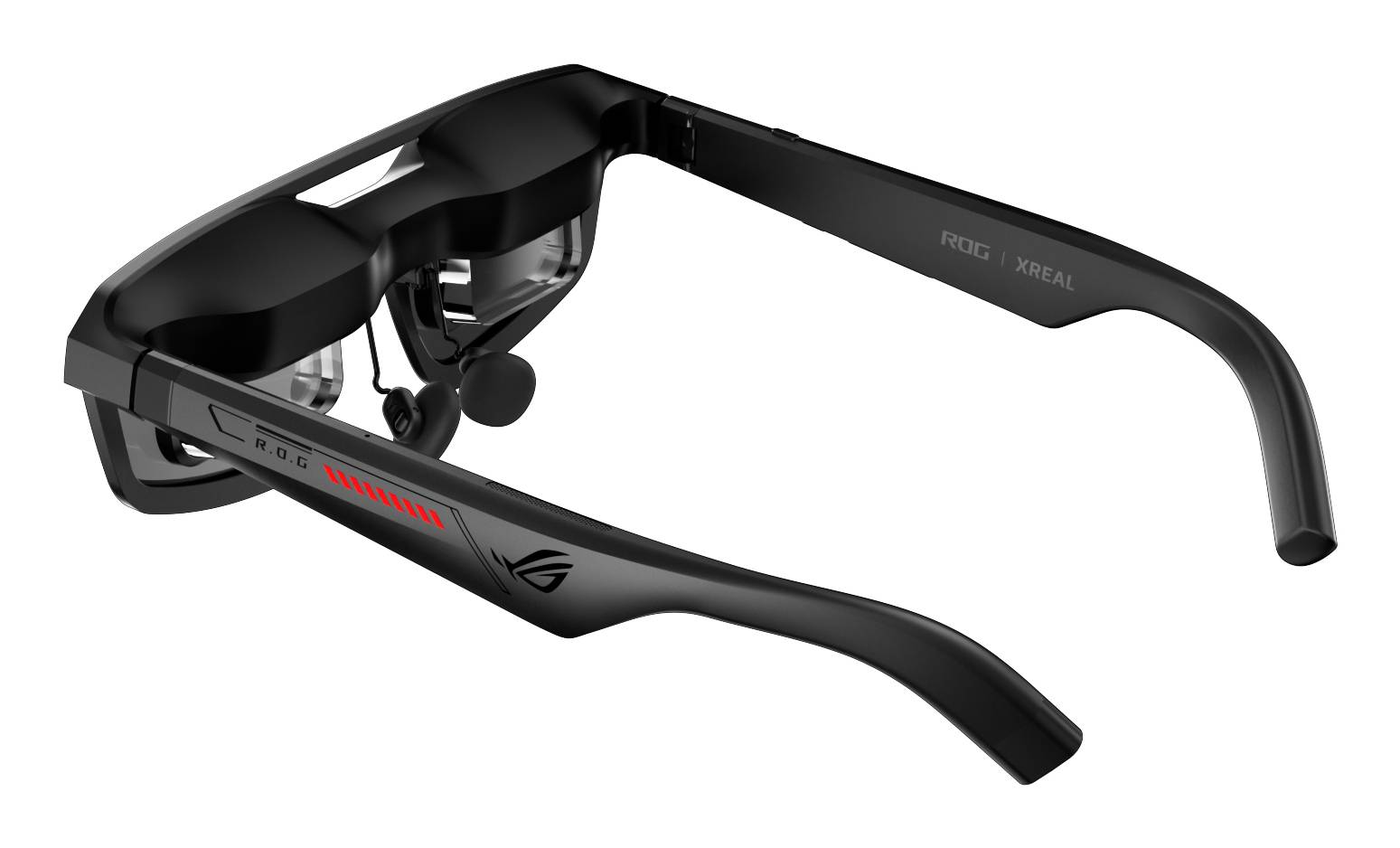 ASUS ROG XREAL R1-N smartglas