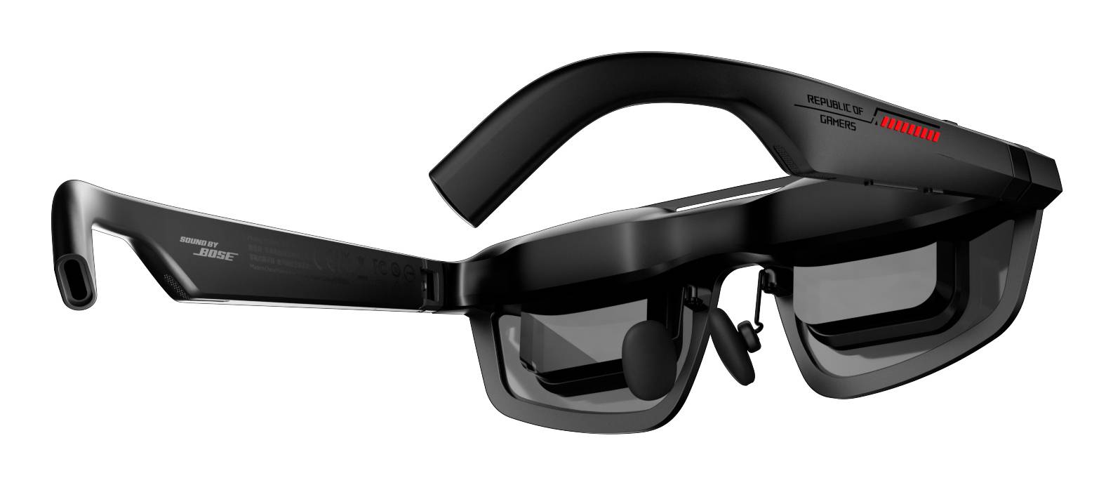 ASUS ROG XREAL R1-N smartglas