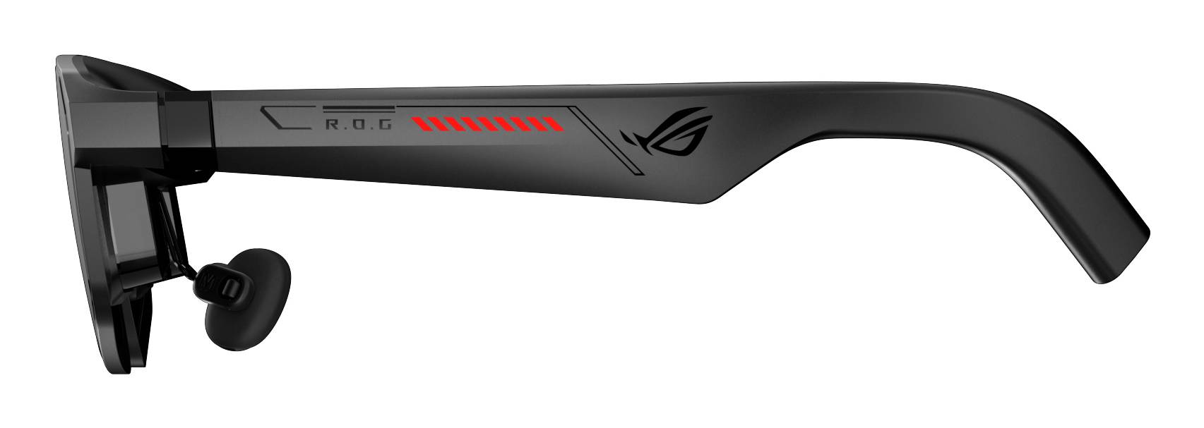 ASUS ROG XREAL R1-N smartglas